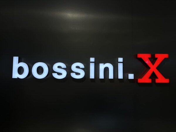 bossini X以百貨與購物中心通路為主，在2022年11月進駐新竹巨城，打造重返台灣首店。圖／摘自facebook