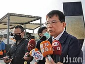 承認國道特別塞大小車禍196次　王國材：接下來可能會好一點