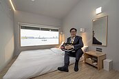 高雄首座歷史建築倉庫旅宿　棧貳沐居KW2 HOSTEL啟用