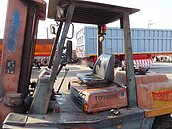 台中堆高機工安意外　2年6職災釀2死、4重傷罰鍰計12萬元