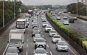 清明連假倒數第二天　高公局估北返「這些路段」恐塞