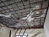 內湖海砂屋都更重建糾紛　市府強調：住戶安全刻不容緩