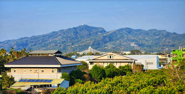 台中石岡區。圖/翻攝自Google maps