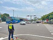 收假了　蘇花路廊恐塞到晚上10點