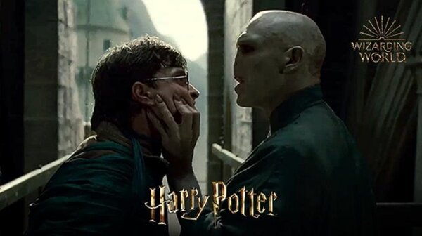 彭博新聞3日引述知情人士說法報導，華納兄弟探索公司即將達成一項以《哈利波特》系列為基礎的新線上電視影集交易。圖／翻攝自Harry Potter臉書