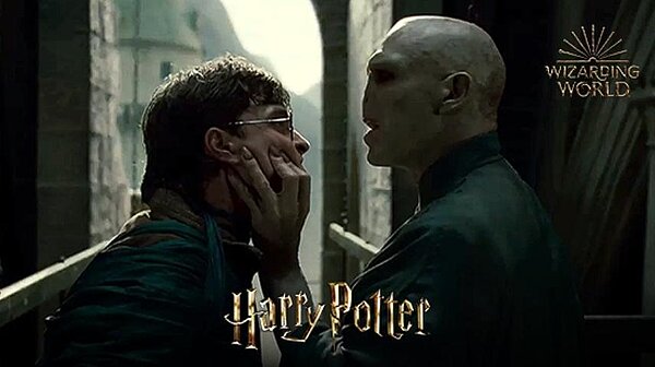 彭博新聞3日引述知情人士說法報導,華納兄弟探索公司即將達成一項以《哈利波特》系列為基礎的新線上電視影集交易。圖/翻攝自Harry Potter臉書