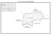 三峽區地籍圖重測範圍確定　3月24日舉行所有權人說明會