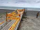 台東「絕殺景點」縣府封鎖禁入　遊客崩潰：我還沒去呢