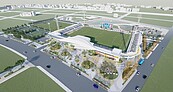 全國首座！台中建國際級「足球運動休閒園區」　4／26動工