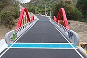 完工！台中砸2842萬改建霧峰「這座橋」