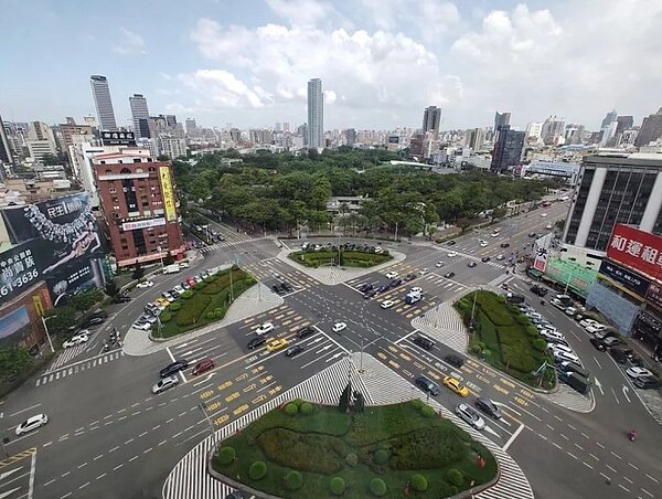 陳姓男子等住戶購屋後,發現公設跟建商廣告內容有出入,提告後法院認為住戶請求無理,判住戶敗訴。示意圖/聯合資料照片