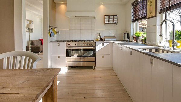 房東「今年閏二月」要多收房租,房客神回一句擋掉。圖/pixabay