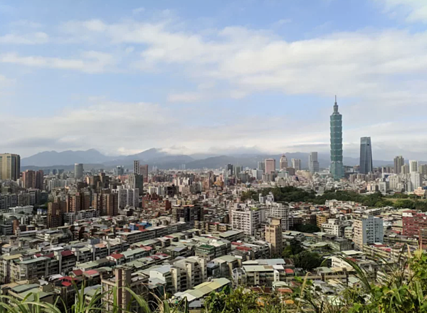 房市示意圖。圖／台灣房屋提供