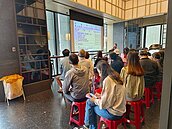 河藍灣2社區區分所有權人會議