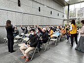 板信銀行家社區會議