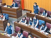 狒狒案地方扛責　藍批陳吉仲裝死