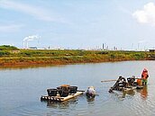 麥寮192公頃納入種電　地方不看好