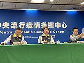 4／10起陪病取消三大篩檢措施　確診住院解隔離也放寬