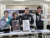 北市3613個天然氣閥門遭埋　議員批發生火警恐難關閉