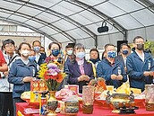 新竹國小附幼、活動中心拚2024完工