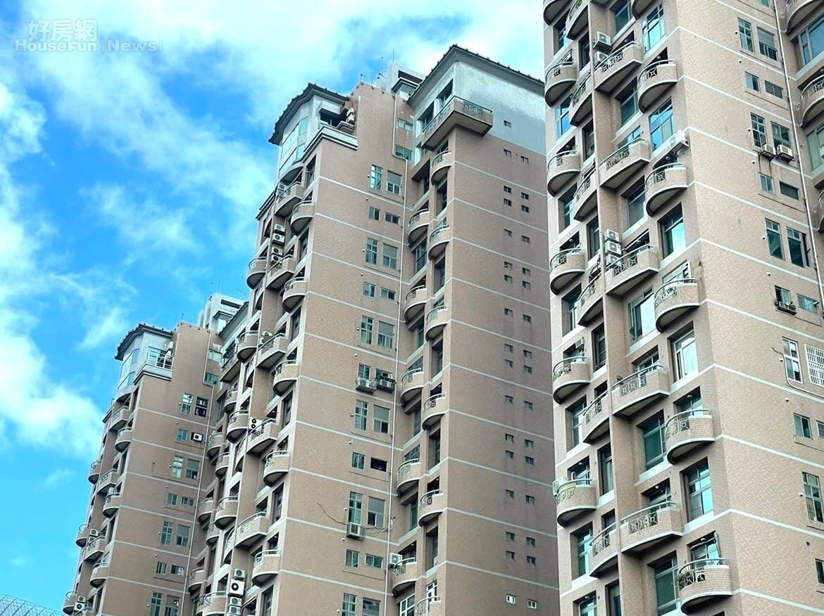 央行連續升息,專家建議購屋族需做好「壓力測試」。圖/好房網News記者呂詠柔攝
