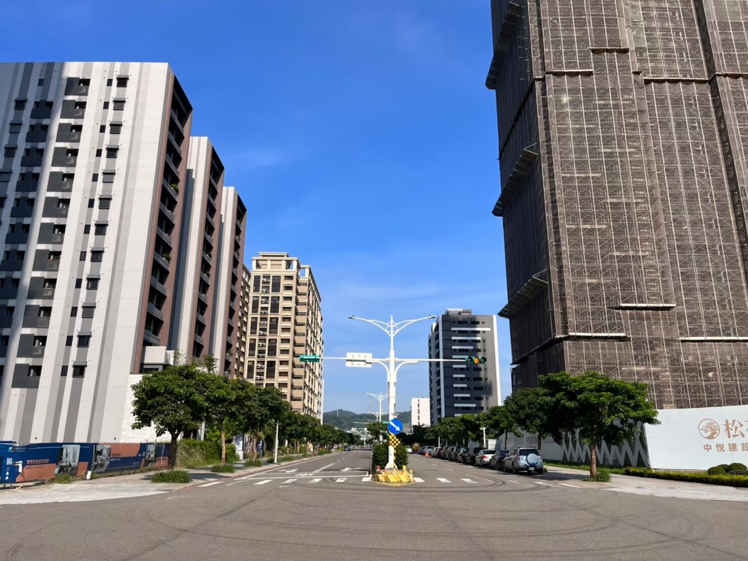 桃園示意圖。記者游智文/攝影