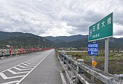 玉里大橋成危橋　公路總局採防震防洪設計盼用百年
