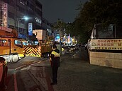 台中西屯3千多戶晚間大停電！民眾嚇傻跑到街上　台電揭原因