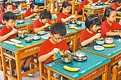 幼兒園餐點　避吃油飯薯條甜甜圈