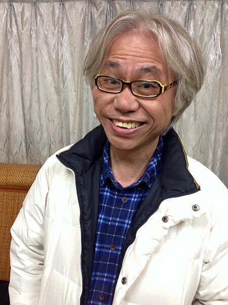 李坤城。 圖/擷自臉書