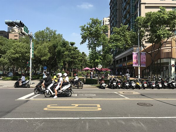 示意圖 記者游智文/攝影