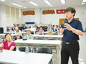 大埔案翻版？　美化中正湖拆民宅？