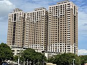 永和大陳社區「勝開大地」將再辦公開標售　3房底價逾3千萬