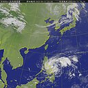 熱帶低壓形成　氣象局曝成颱機率