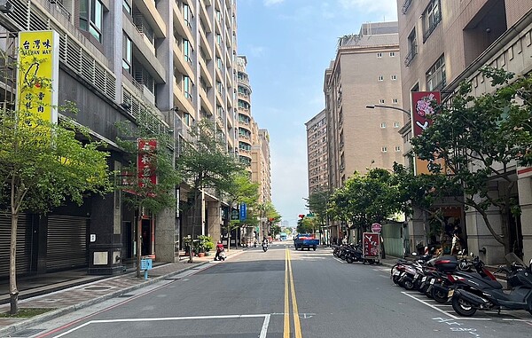 新北「房價凹陷區」飆漲 還能買嗎?房仲說話了 泰山。圖/業者提供