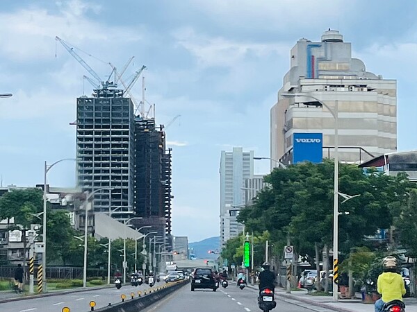 示意圖。記者游智文/攝影