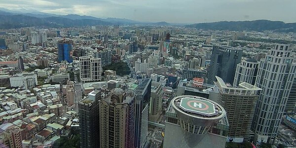 房貸負擔率季減0.3%。圖/中時報系資料照