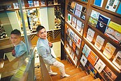 全台首家社區型蔦屋書店　竹北開幕