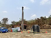 高雄亢旱增鑿水井　地方盼根本性紓解缺水問題