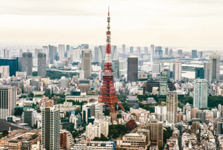 日本是近年國人海外置產熱點,不過民眾若在日本買賣房地產賺錢卻想逃漏稅,恐怕沒那麼簡單。 (聯合報系資料庫)