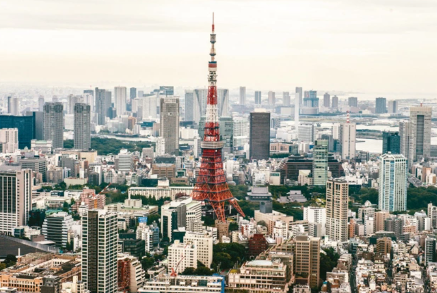 日本是近年國人海外置產熱點，不過民眾若在日本買賣房地產賺錢卻想逃漏稅，恐怕沒那麼簡單。 （聯合報系資料庫）