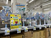 多家業者祭優惠！「台中購節電」至5／31好康抽不完