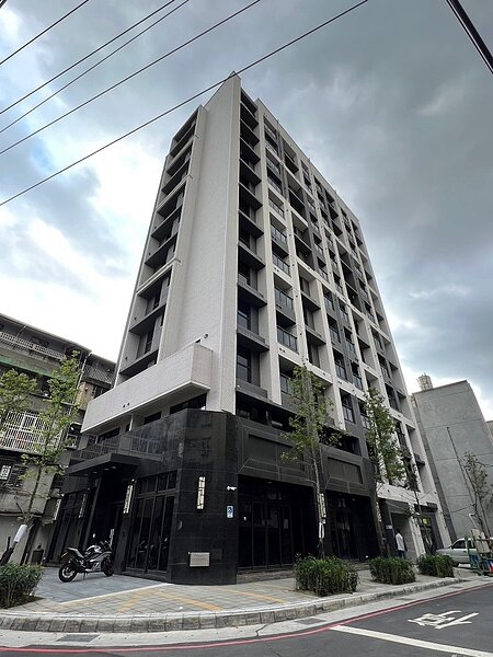 新店北新段更新後。圖/新北市府提供