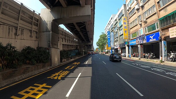 施工後。圖/新工處提供