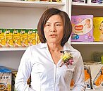 嘉義雙姝大戰　黃露慧被爆占用研究室