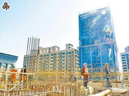 危老時程容積獎勵5月降為2%,業者籲提高容獎幅度,提升危老整建意願。(本報資料照片)