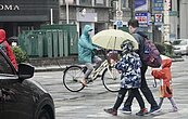 今天降雨只限北台灣　彭啟明：晚上轉晴、境外空汙要來了