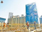 危老整建　台北、台中核准數冠亞軍