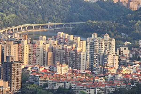 房市示意圖。（聯合報資料照片）