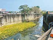 雲林湖山水庫蓄水跌破30%　減供南彰化